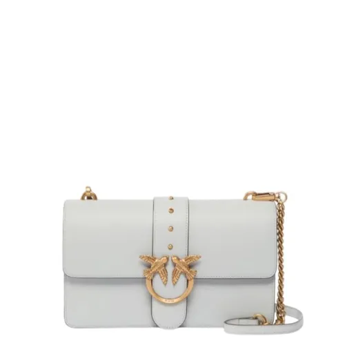 Bags > Shoulder Bags - - Pinko - Modalova