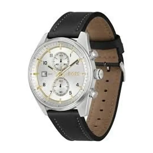 Accessories > Watches - - Hugo - Modalova