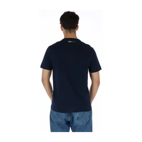 Tops > T-Shirts - - Plein Sport - Modalova