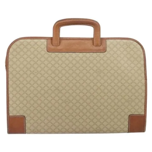 Pre-owned > Pre-owned Bags > Pre-owned Handbags - - Celine Vintage - Modalova