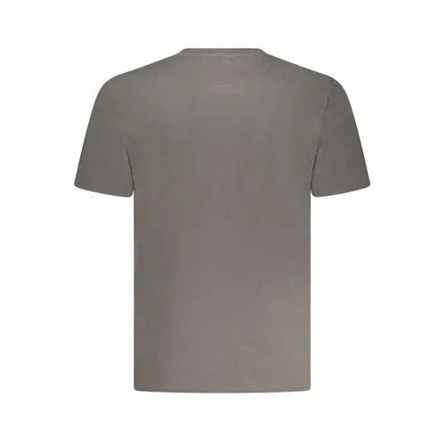 Wrangler - Tops > T-Shirts - Gray - Wrangler - Modalova