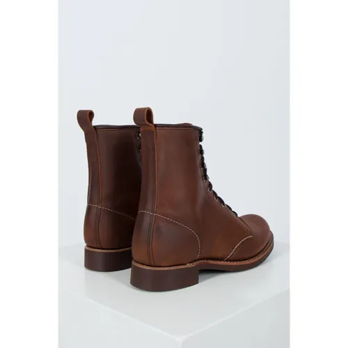 Shoes > Boots > Lace-up Boots - - Red Wing Shoes - Modalova