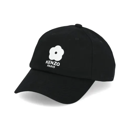 Accessories > Hats > Caps - - Kenzo - Modalova