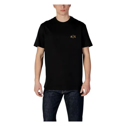 Tops > T-Shirts - - Armani Exchange - Modalova