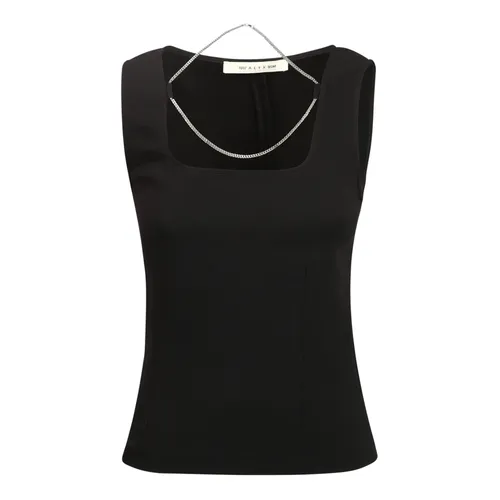 Tops > Sleeveless Tops - - 1017 Alyx 9SM - Modalova