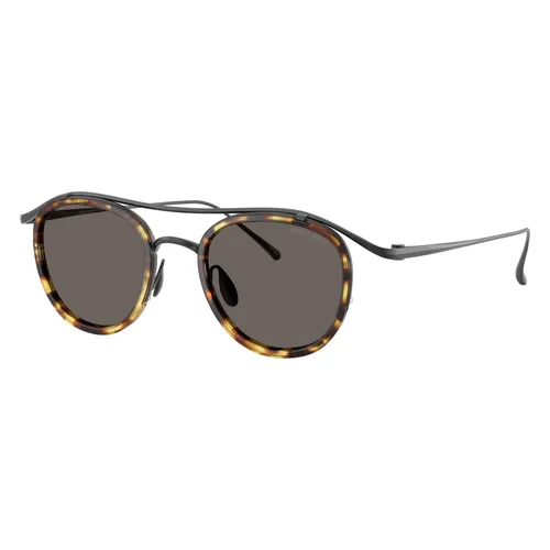 Accessories > Sunglasses - - Giorgio Armani - Modalova