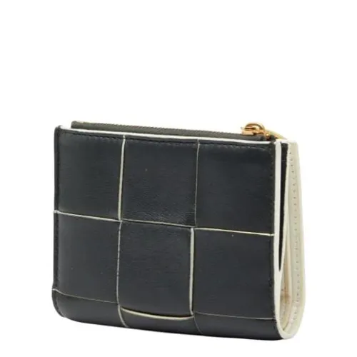 Pre-owned > Pre-owned Accessories > Pre-owned Wallets - - Bottega Veneta Vintage - Modalova