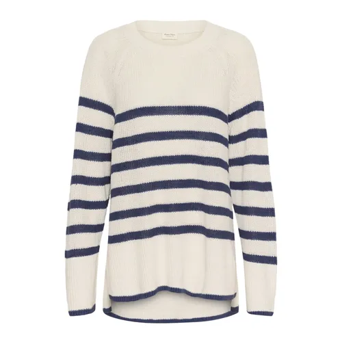 Knitwear > Round-neck Knitwear - - Part Two - Modalova