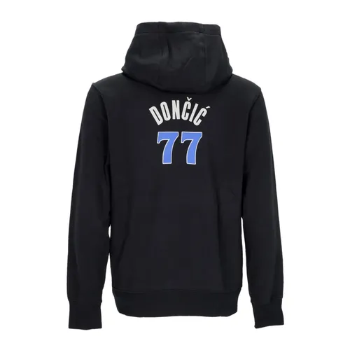 Sweatshirts & Hoodies > Hoodies - - Nike - Modalova