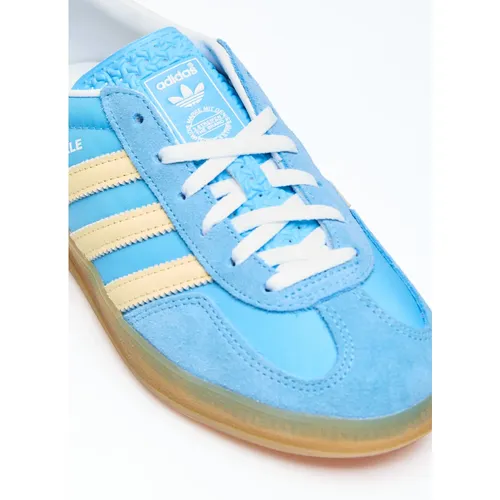 Adidas - Shoes > Sneakers - Blue - Adidas - Modalova
