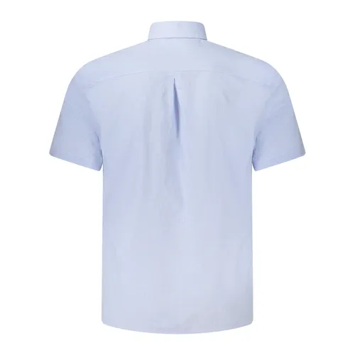 Shirts > Short Sleeve Shirts - - Guess - Modalova