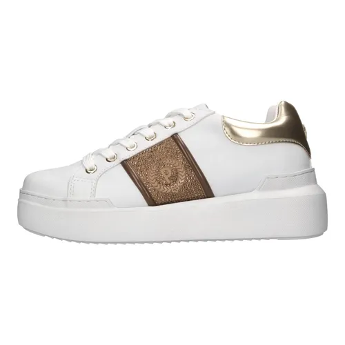 Shoes > Sneakers - - Pollini - Modalova