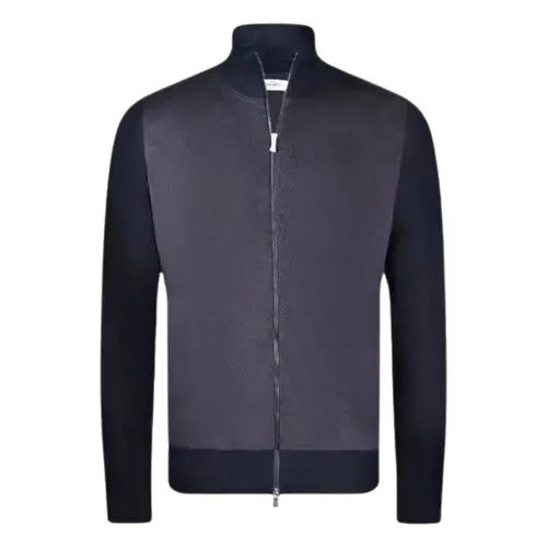 Knitwear > Cardigans - - Gran Sasso - Modalova