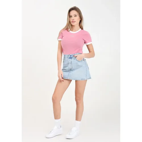 Skirts > Denim Skirts - - Levi's - Modalova