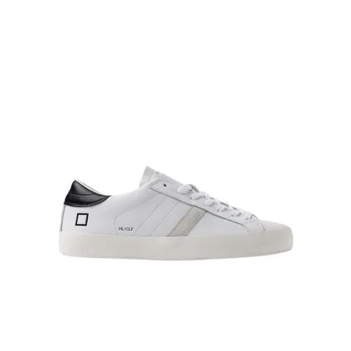 Shoes > Sneakers - - D.a.t.e. - Modalova