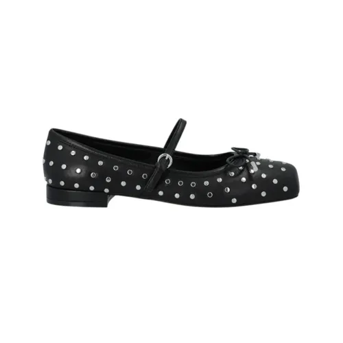Shoes > Flats > Ballerinas - - Bruno Premi - Modalova
