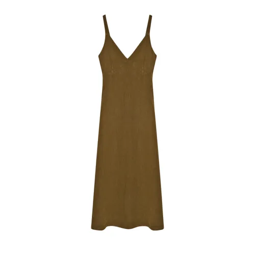 Dresses > Day Dresses > Summer Dresses - - The New Society - Modalova
