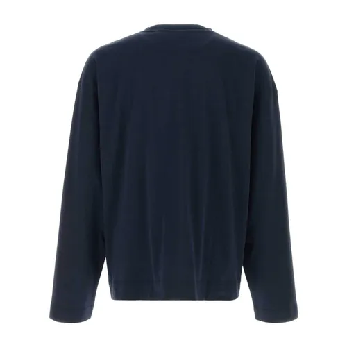 Tops > Long Sleeve Tops - - Dries Van Noten - Modalova