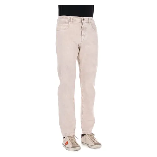 Jeans > Straight Jeans - - Eleventy - Modalova