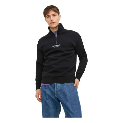 Sweatshirts & Hoodies > Zip-throughs - - Jack & Jones - Modalova