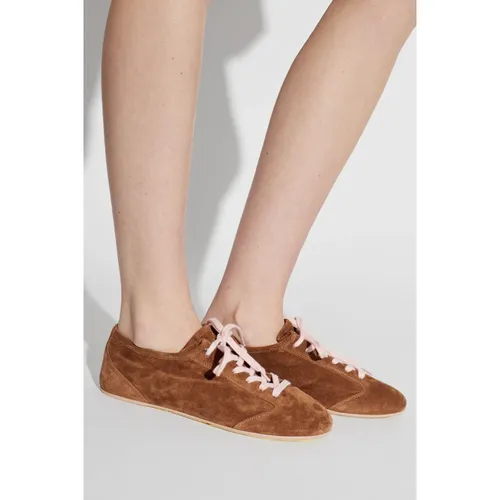 AGL - Shoes > Sneakers - Brown - AGL - Modalova