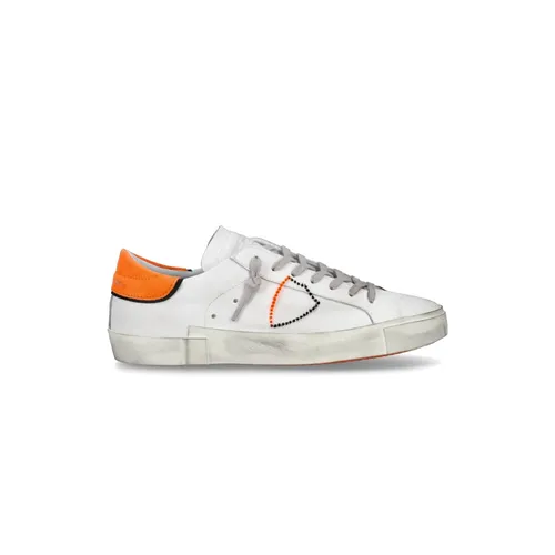 Shoes > Sneakers - - Philippe Model - Modalova