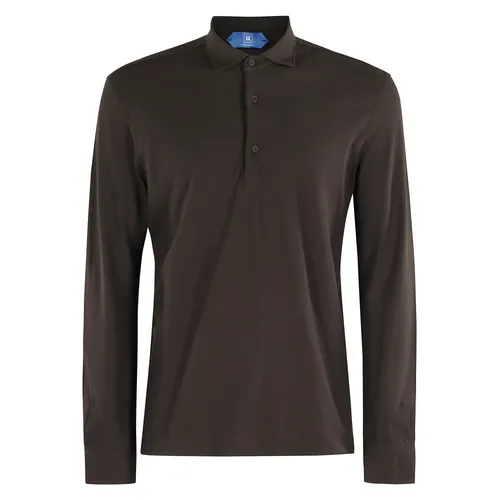 Tops > Polo Shirts - - Kired - Modalova