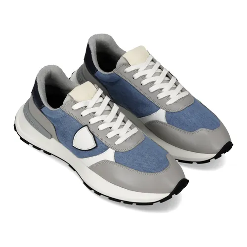 Shoes > Sneakers - - Philippe Model - Modalova