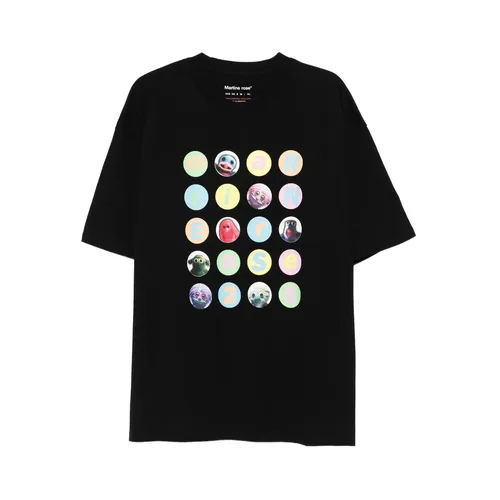Tops > T-Shirts - - Martine Rose - Modalova