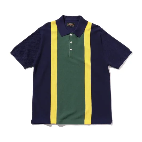 Tops > Polo Shirts - - Beams Plus - Modalova