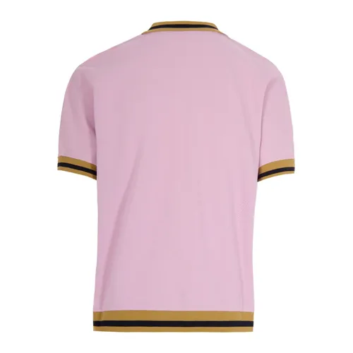 Marni - Tops > Polo Shirts - Pink - Marni - Modalova