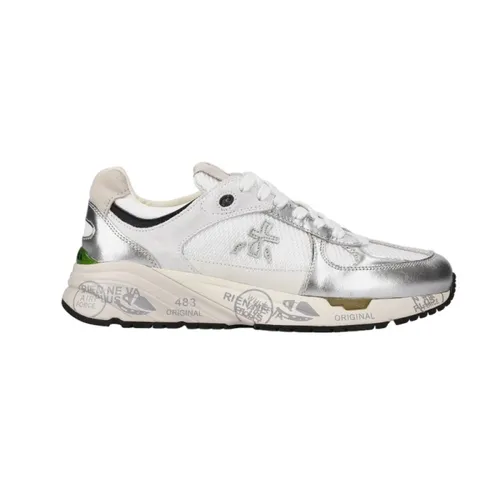 Shoes > Sneakers - - Premiata - Modalova