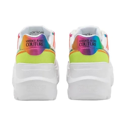 Shoes > Sneakers - - Versace Jeans Couture - Modalova