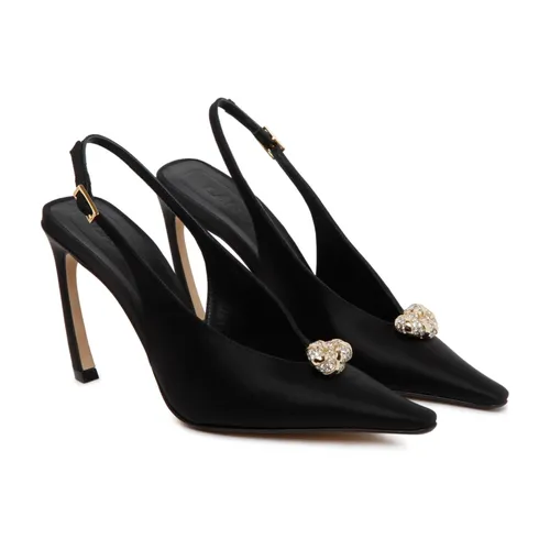 Shoes > Heels > Pumps - - Lanvin - Modalova