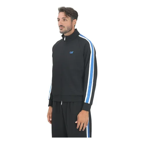Sweatshirts & Hoodies > Zip-throughs - - Calvin Klein Jeans - Modalova