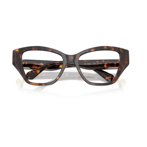 Accessories > Glasses - - Swarovski - Modalova