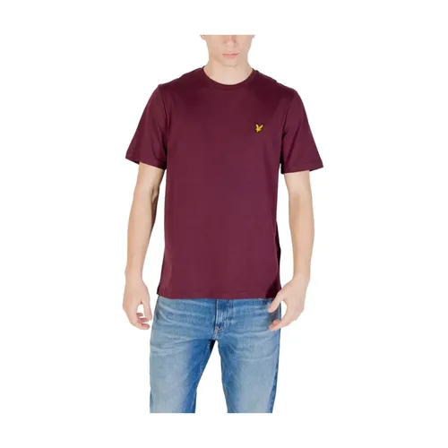 Tops > T-Shirts - - Lyle & Scott - Modalova