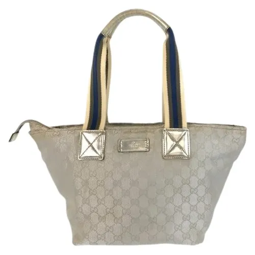 Pre-owned > Pre-owned Bags > Pre-owned Handbags - - Gucci Vintage - Modalova