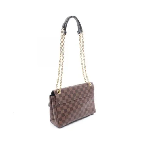 Pre-owned > Pre-owned Bags > Pre-owned Shoulder Bags - - Louis Vuitton Vintage - Modalova