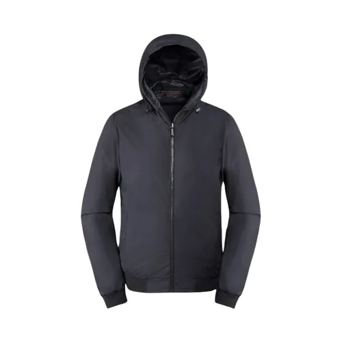 Jackets > Winter Jackets - - Moorer - Modalova