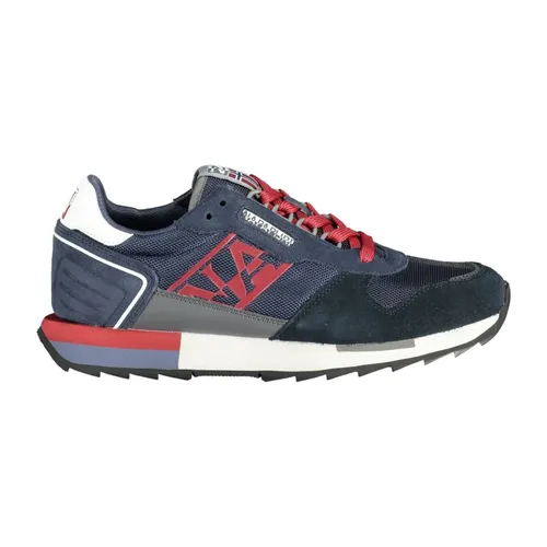 Shoes > Sneakers - - Napapijri - Modalova