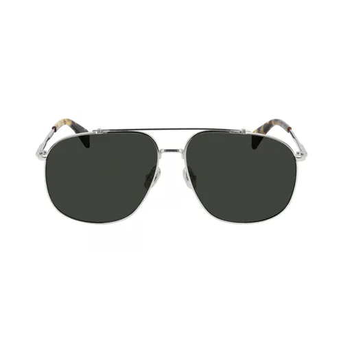 Accessories > Sunglasses - - Lanvin - Modalova
