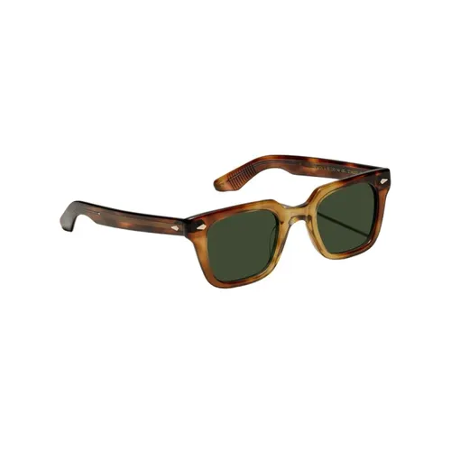 Accessories > Sunglasses - - Moscot - Modalova