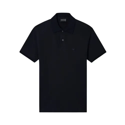 Tops > Polo Shirts - - Emporio Armani - Modalova