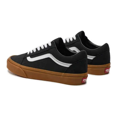 Vans - Shoes > Sneakers - Black - Vans - Modalova