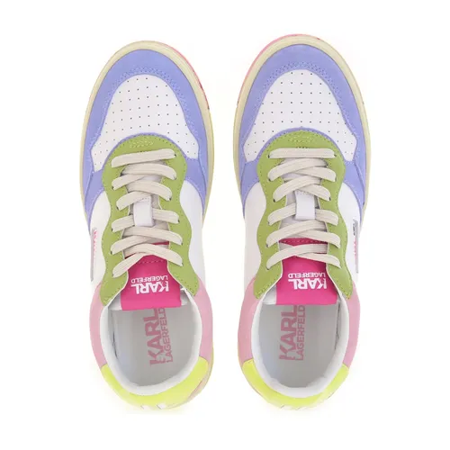 Shoes > Sneakers - - Karl Lagerfeld - Modalova