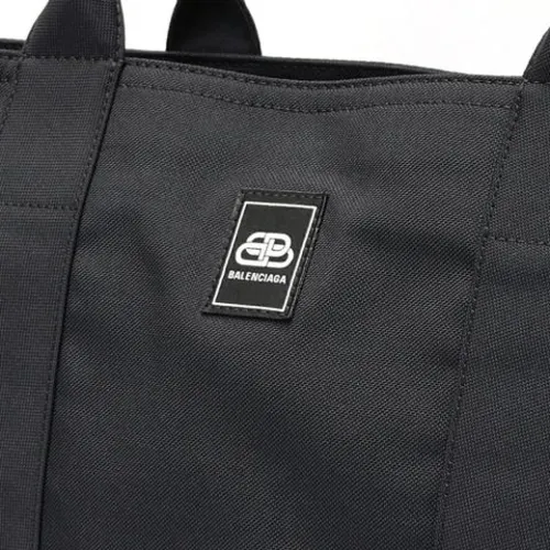 Pre-owned > Pre-owned Bags > Pre-owned Tote Bags - - Balenciaga Vintage - Modalova
