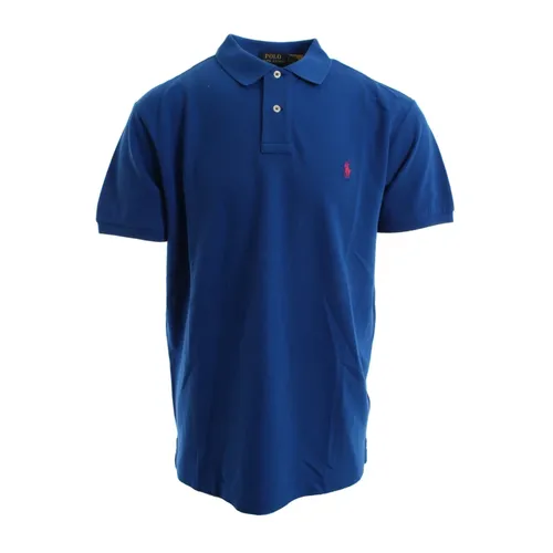 Tops > Polo Shirts - - Ralph Lauren - Modalova