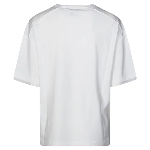 Tops > T-Shirts - - Alpha Studio - Modalova