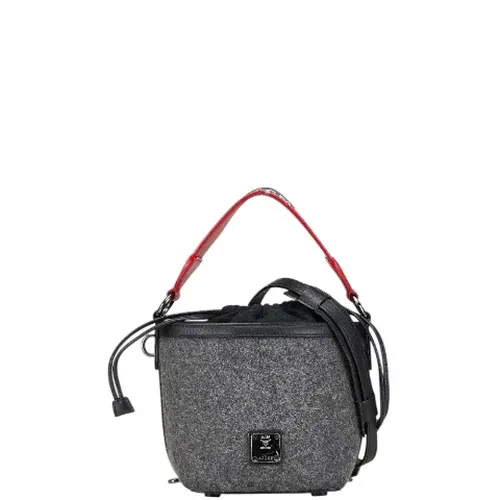 Pre-owned > Pre-owned Bags > Pre-owned Handbags - - MCM Pre-owned - Modalova